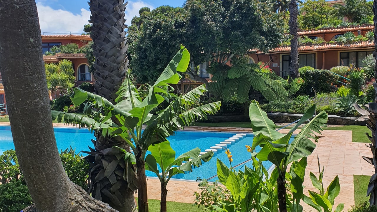 Hotel Quinta Splendida Wellness & Botanical Garden