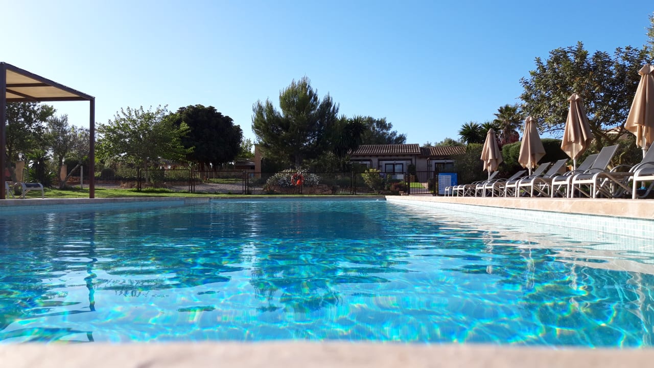 Agroturismo Can Pere Rei