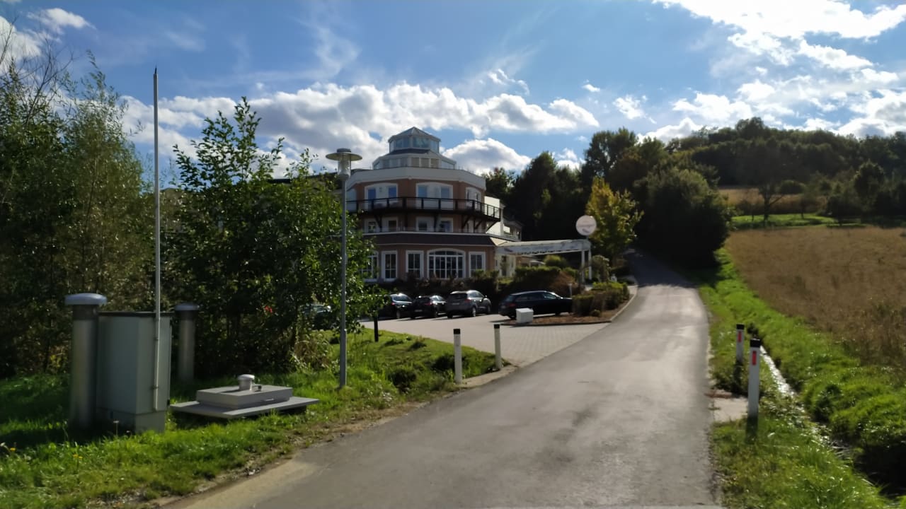 Maiers Hotel Schlafgut  Jennersdorf bei Therme Loipersdorf