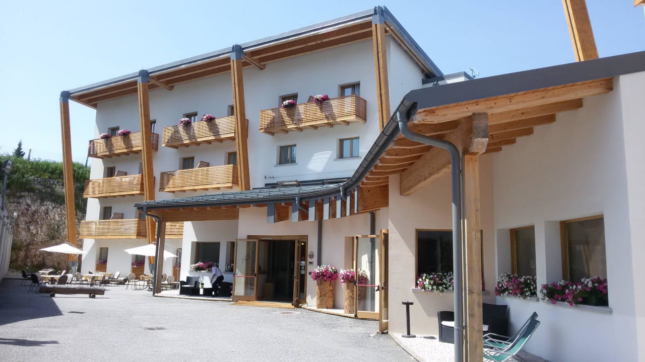 Le Blanc Hotel Spa Vason Holidaycheck Trentino Italien