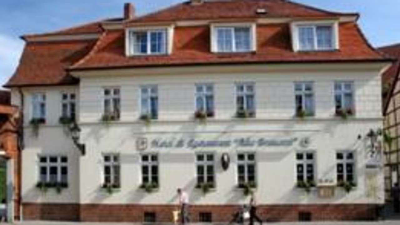 Schulzens Brauerei & Hotel