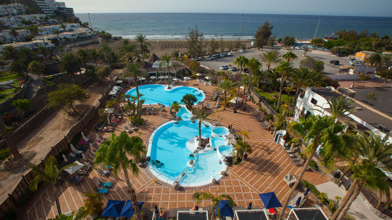 Corallium Beach By Lopesan Hotels Adults Only San Agustin Holidaycheck Gran Canaria Spanien