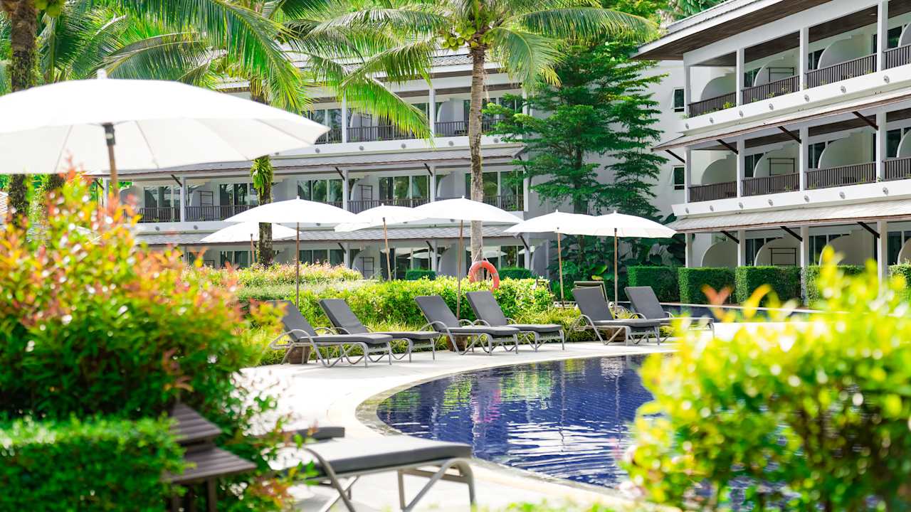 SENTIDO Khao Lak