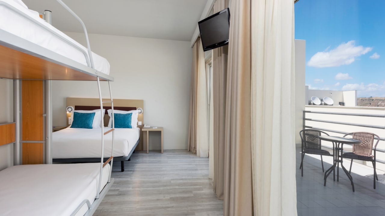 Tryp Lisboa Caparica Mar