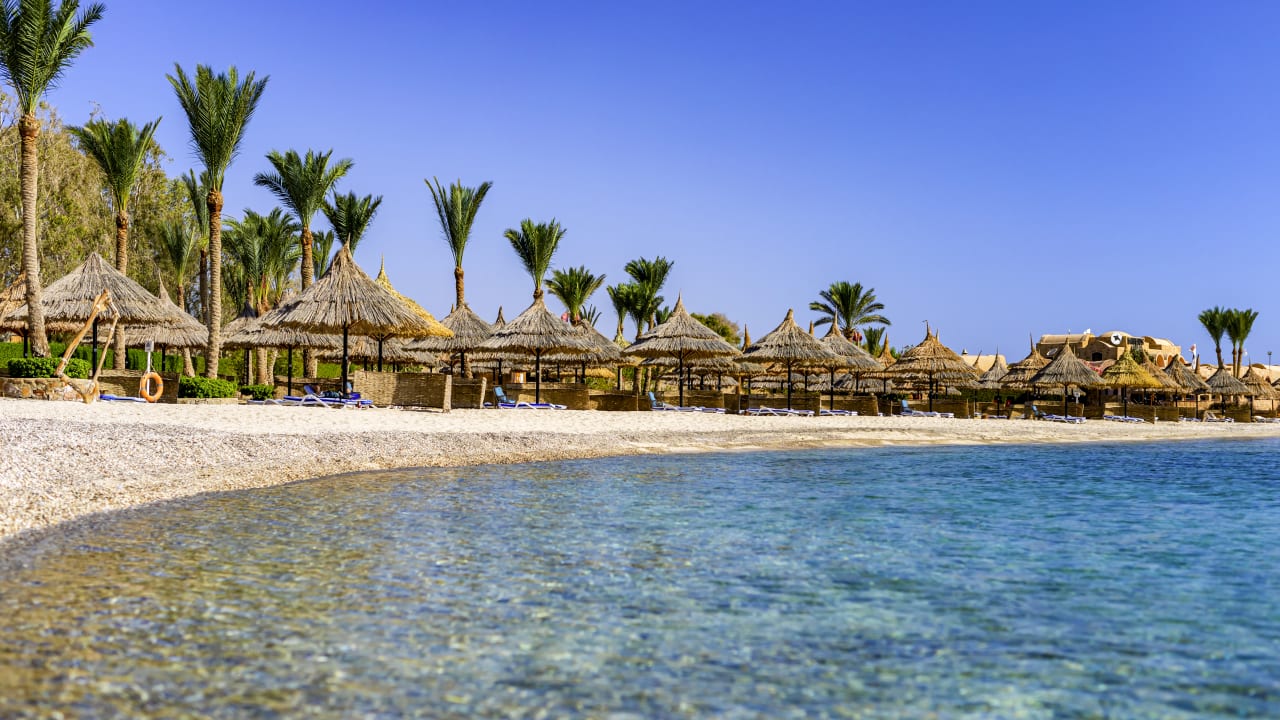 Mövenpick Resort El Quseir