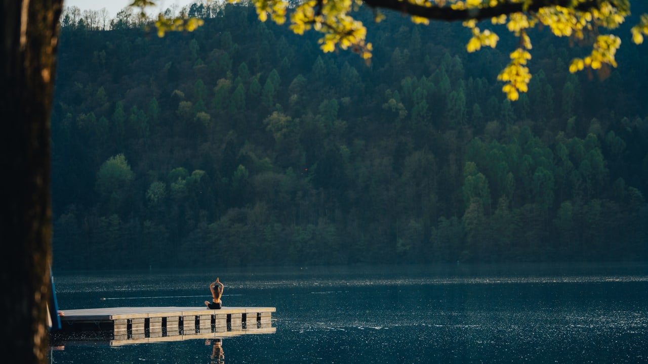 Parc Hotel Du Lac