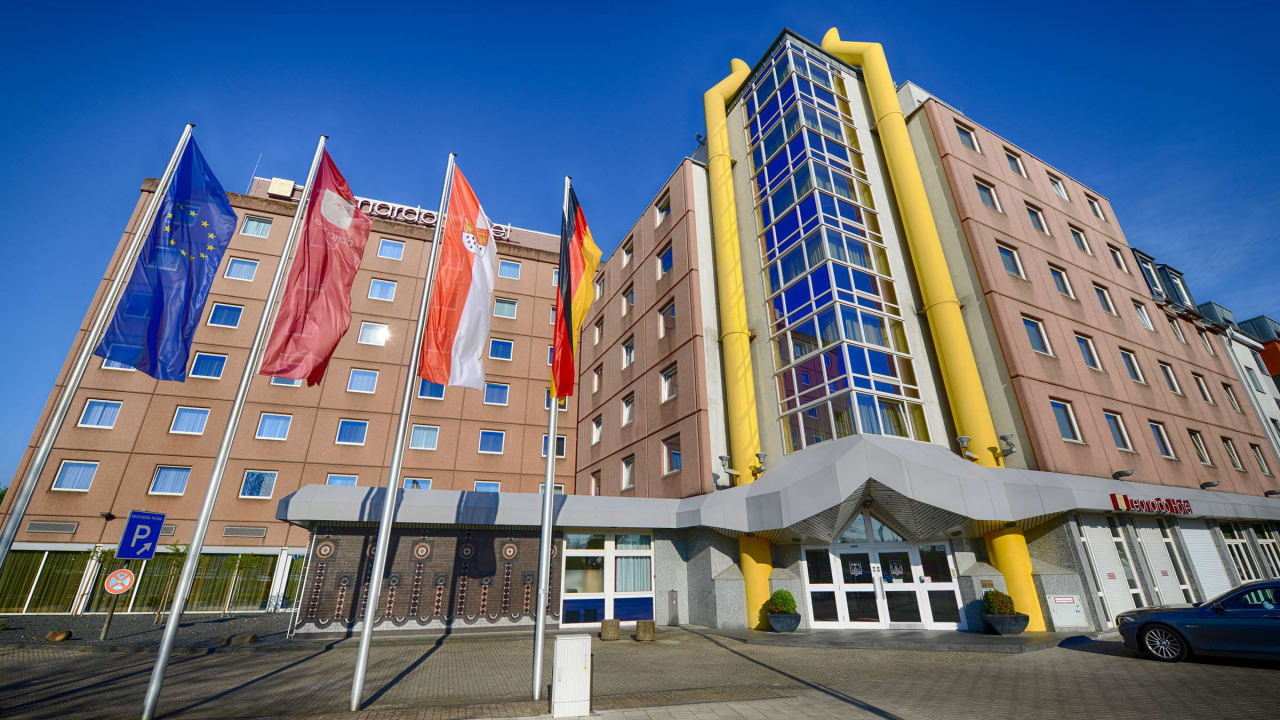 Leonardo Hotel Koln Koln Holidaycheck Nordrhein Westfalen Deutschland