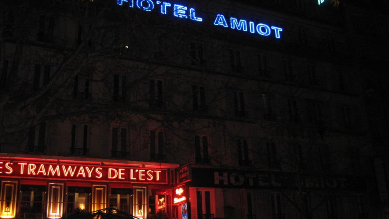 Hotel Amiot Paris Holidaycheck Grossraum Paris Frankreich