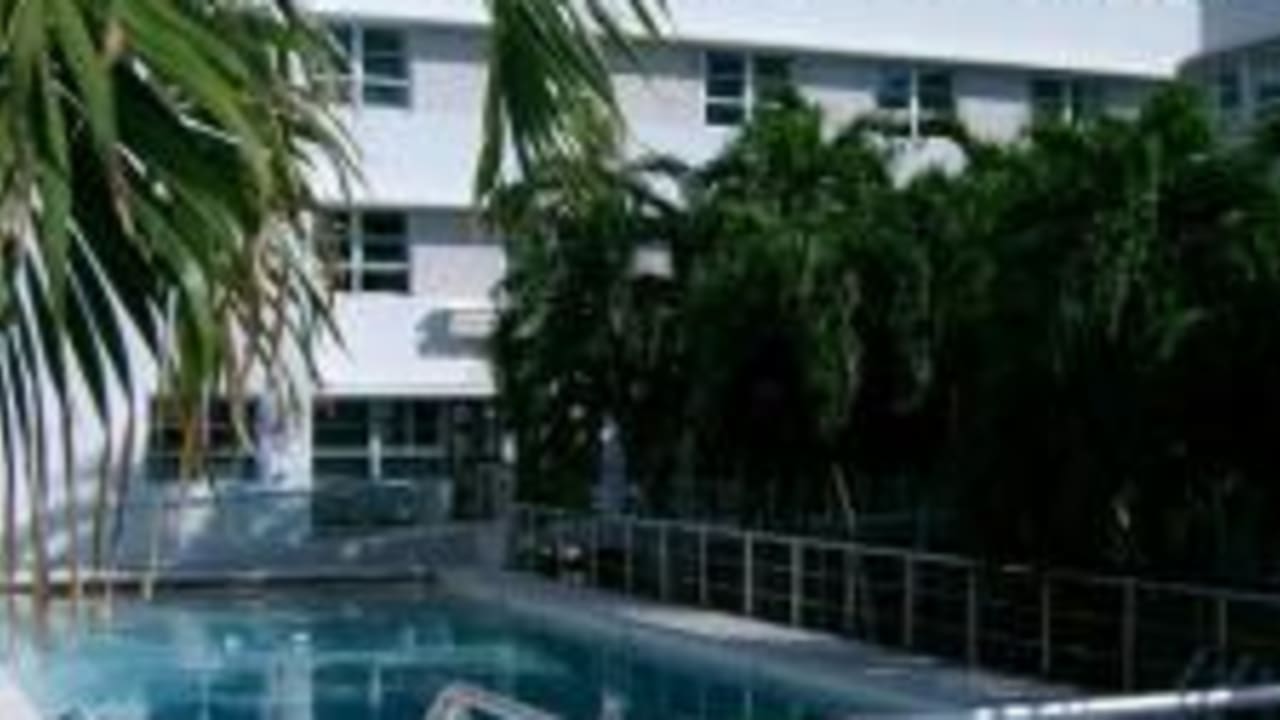 Hotel The Albion South Beach Miami Beach Holidaycheck Florida Usa
