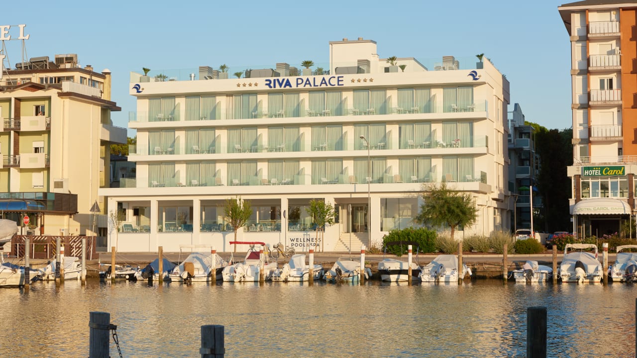 Riva Palace Hotel