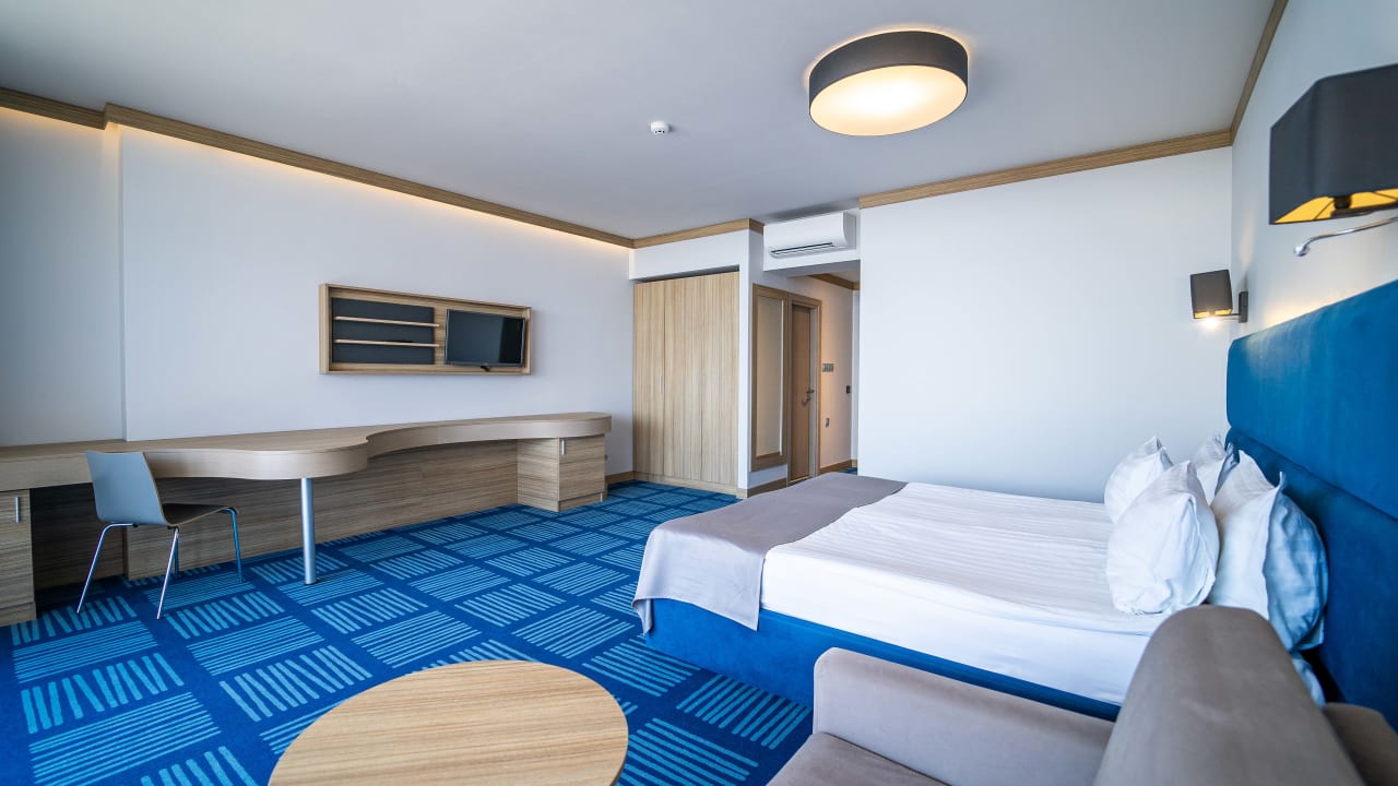 HVD Viva Club Hotel