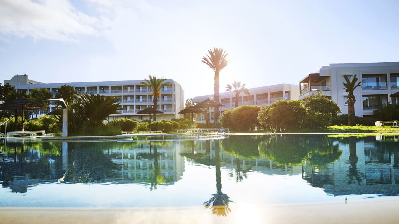 ROBINSON CLUB KYLLINI BEACH