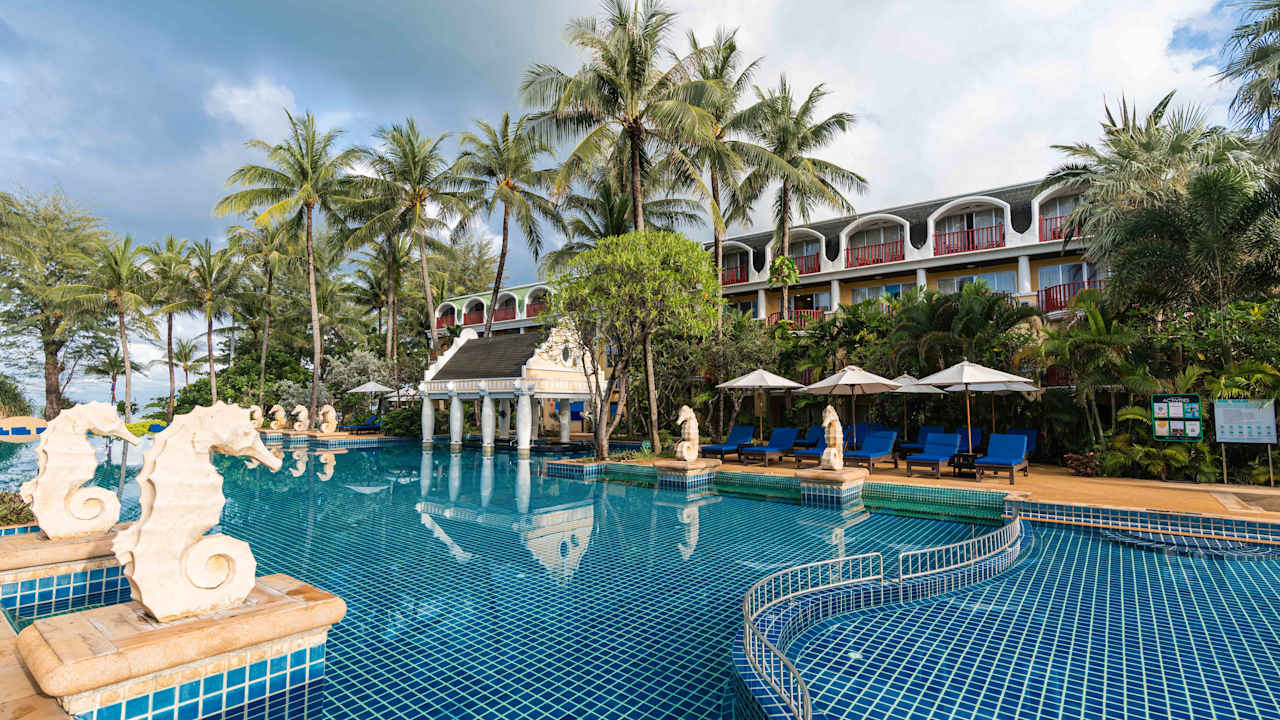 Phuket Graceland Resort & Spa