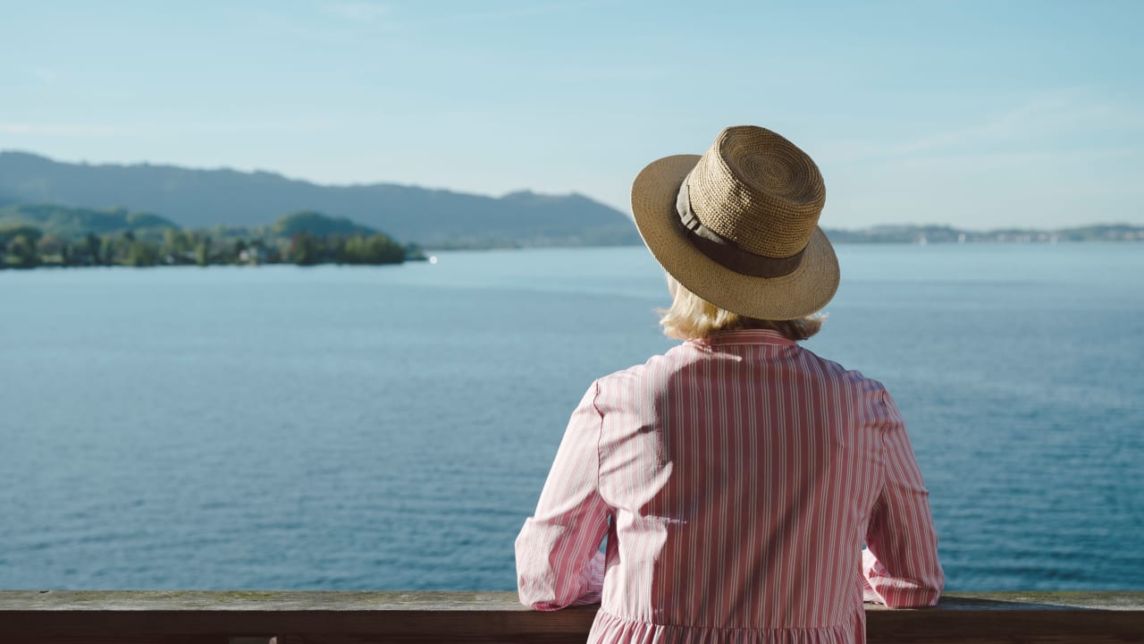 DAS TRAUNSEE - Das Hotel zum See