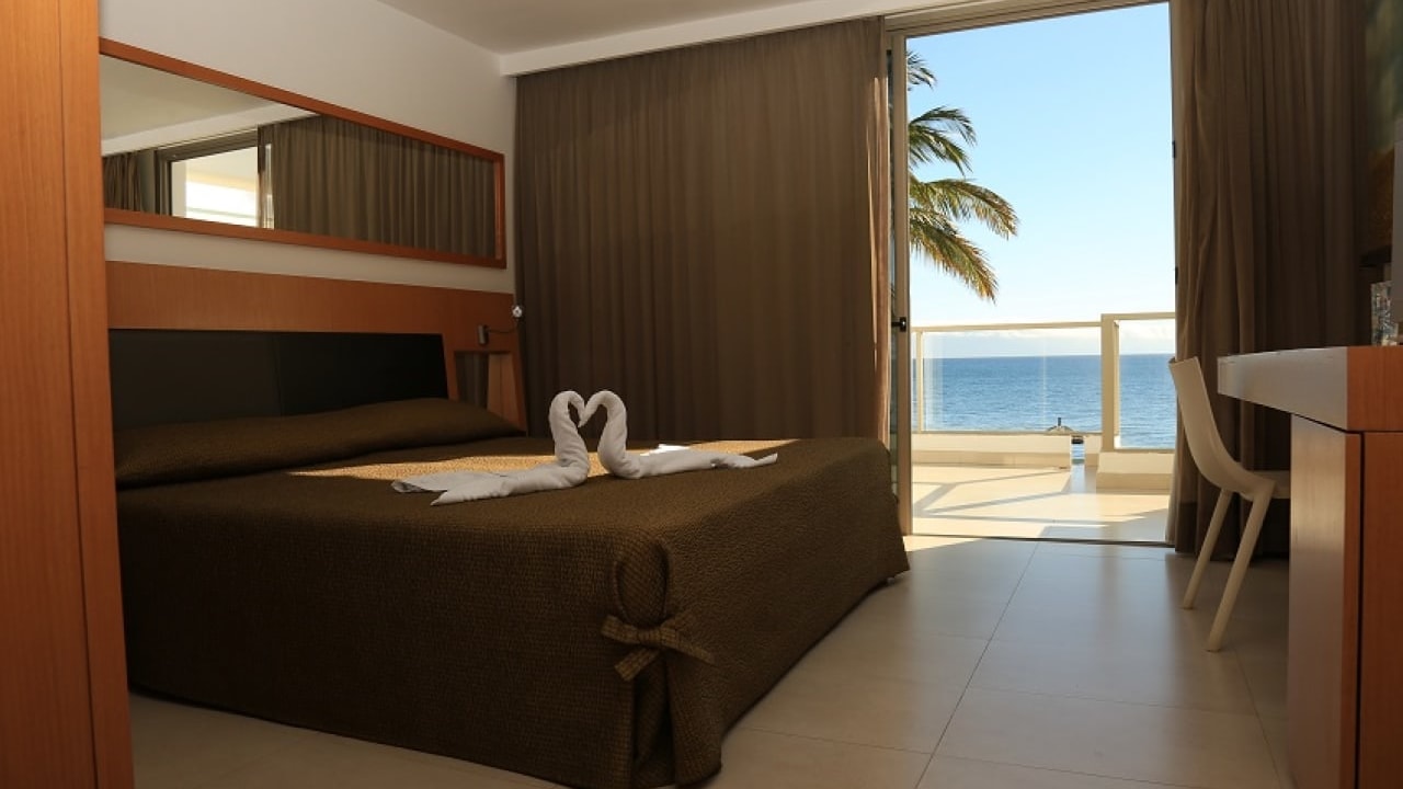 R2 Bahía Playa Design Hotel & Spa - Adults Only