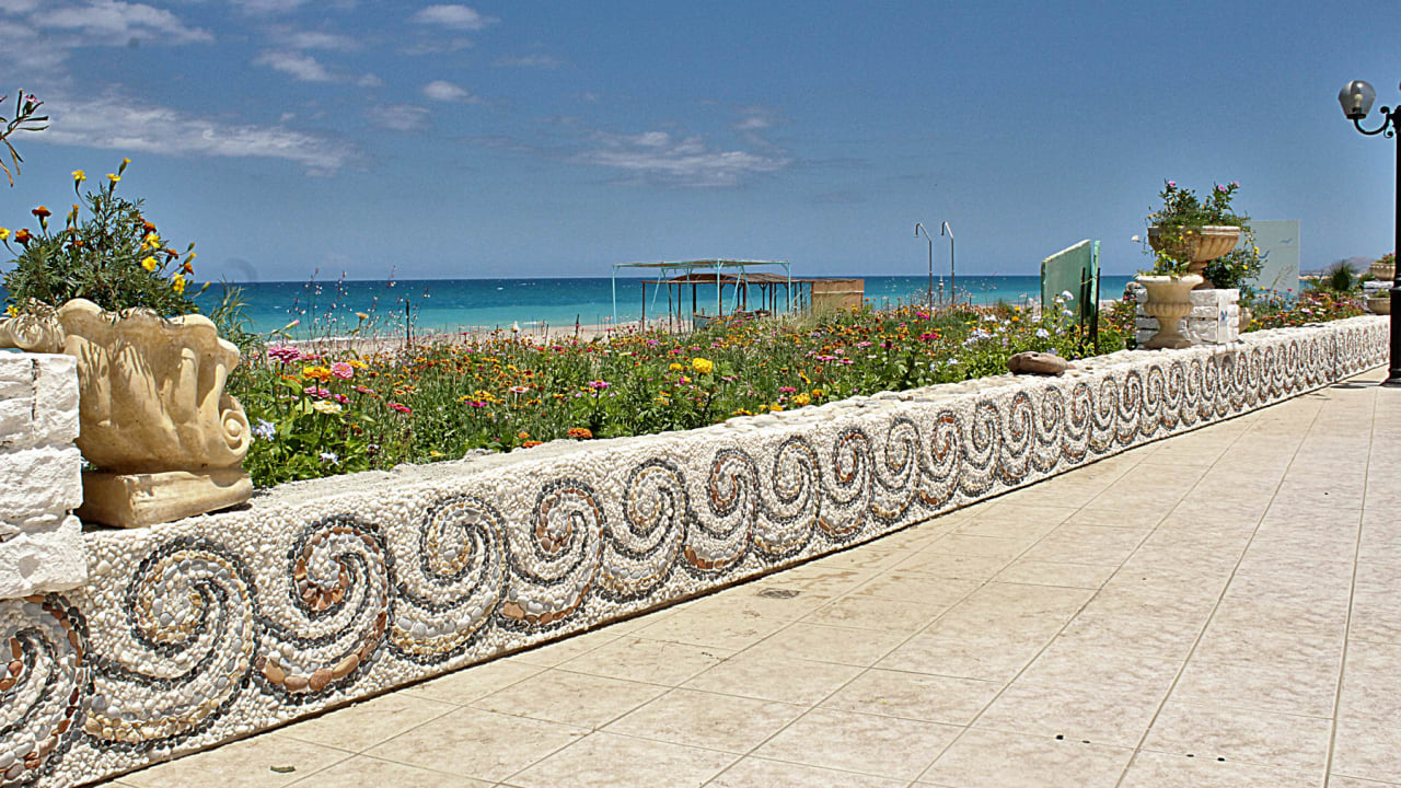 Golden Beach Rethymnon