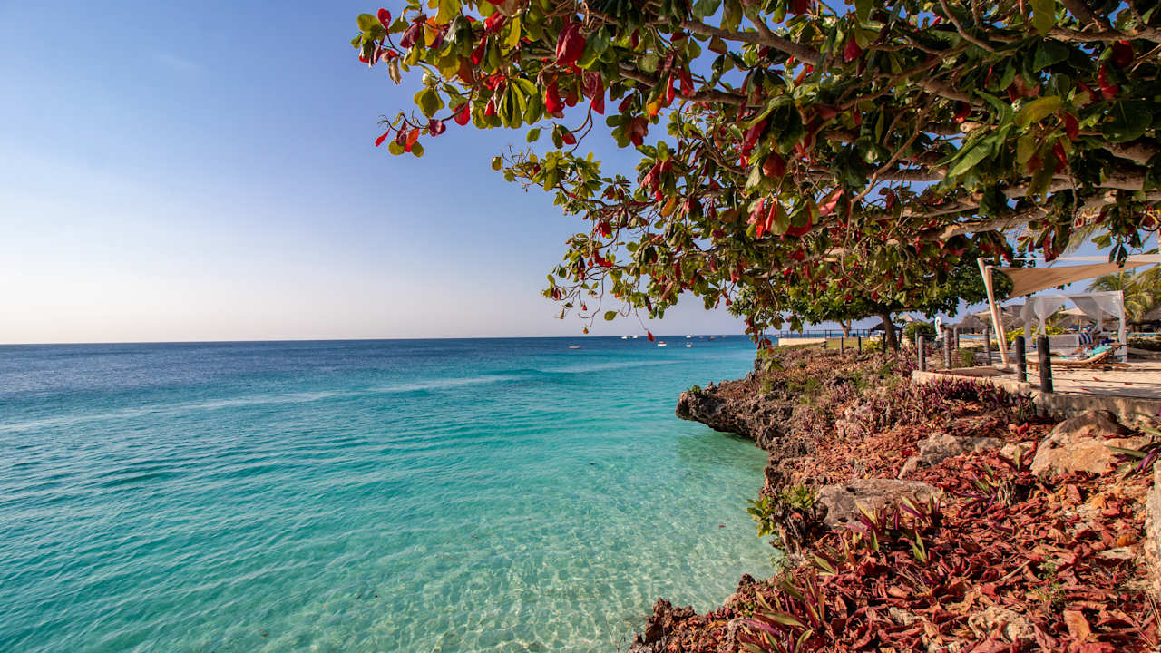 Royal Zanzibar Beach Resort