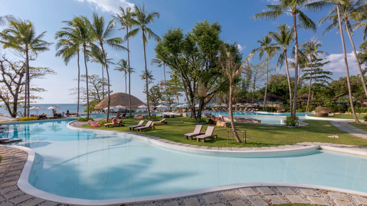 Eden Beach Resort & Spa, A Lopesan Collection Hotel