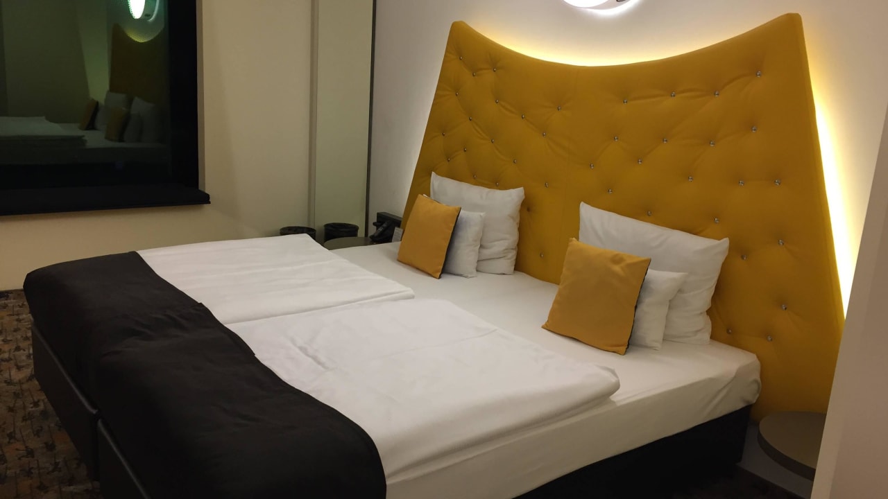 Arcotel Onyx Hamburg Hamburg Holidaycheck Hamburg Deutschland