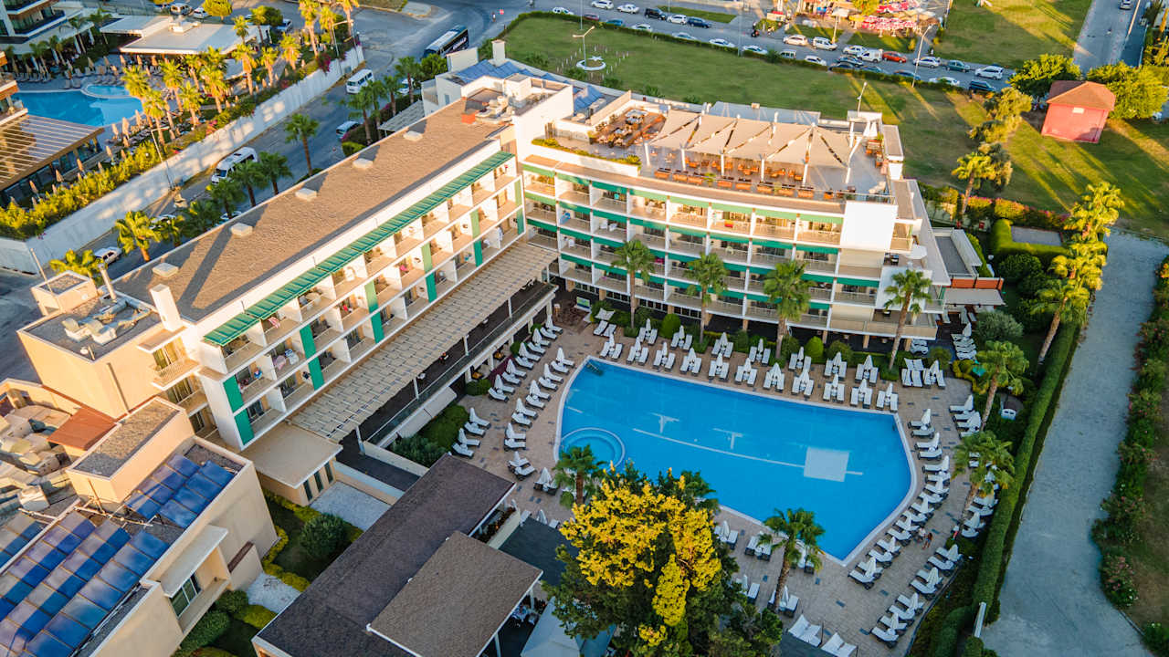 TUI BLUE Barut Andız - All Inclusive - Adults Only