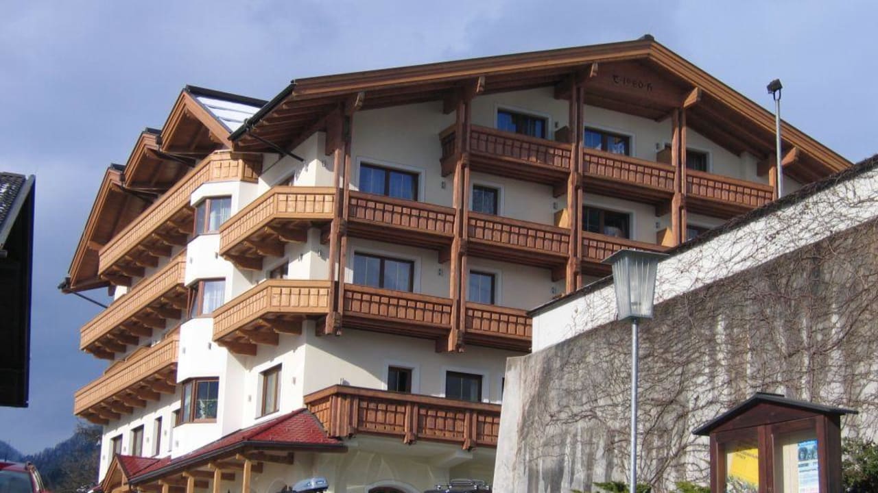 Hotel Hoppet (Hart im Zillertal) • HolidayCheck (Tirol Österreich)