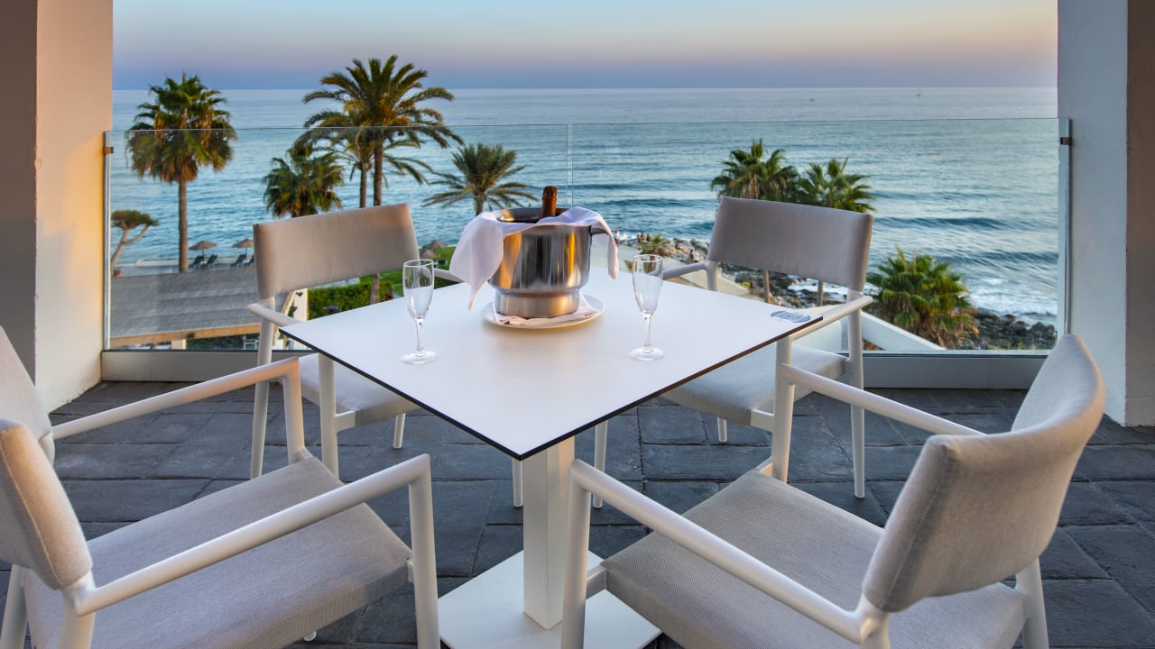 Golfhotel Costa Del Sol Die Besten Costa Del Sol Hotels Bei Holidaycheck