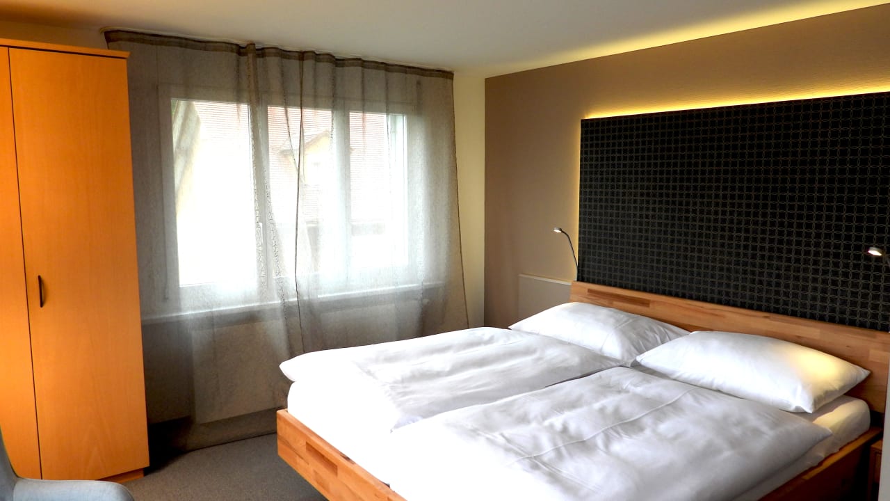 Hotel Ländli