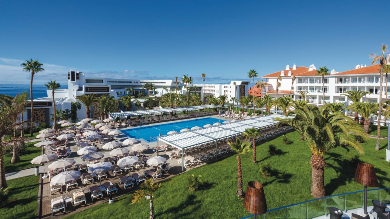Hotel Riu Arecas - Adults only