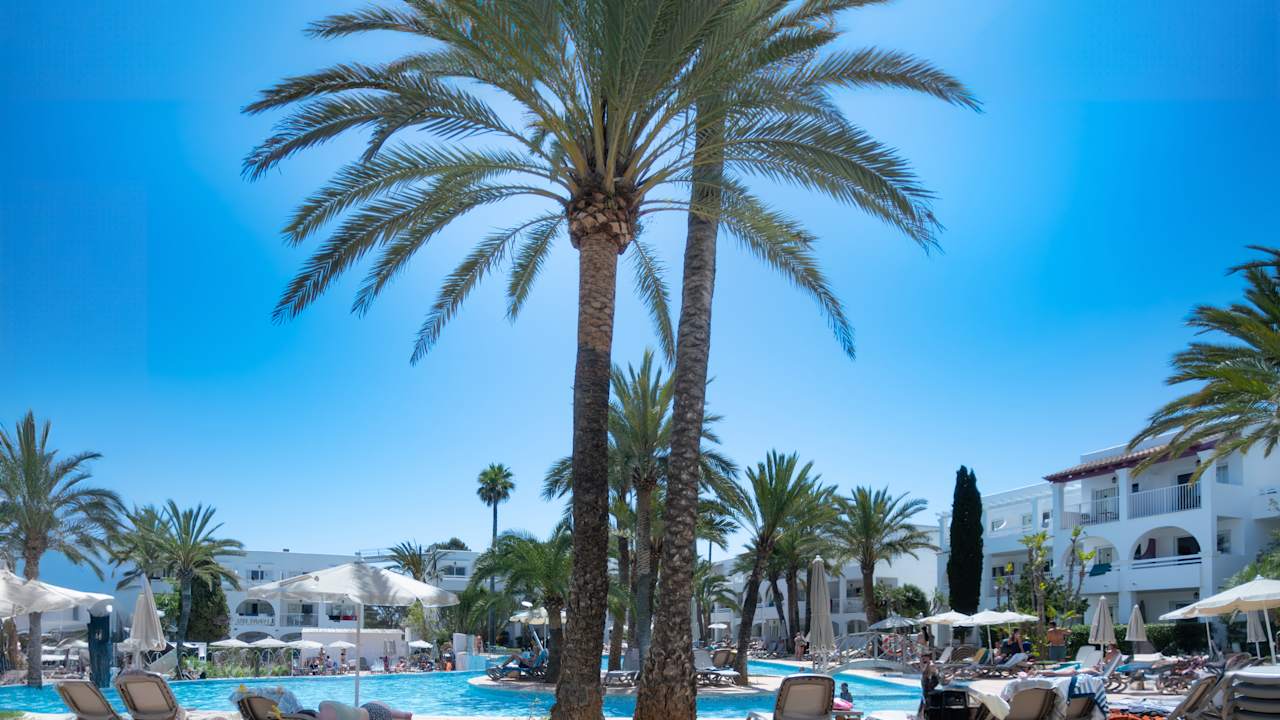 Calimera Fido Gardens