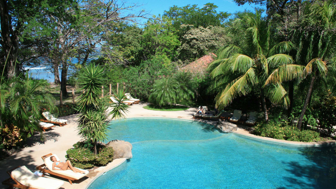 Capitan Suizo Beachfront Boutique Hotel Tamarindo Holidaycheck Costa Rica Pazifikkuste Costa Rica