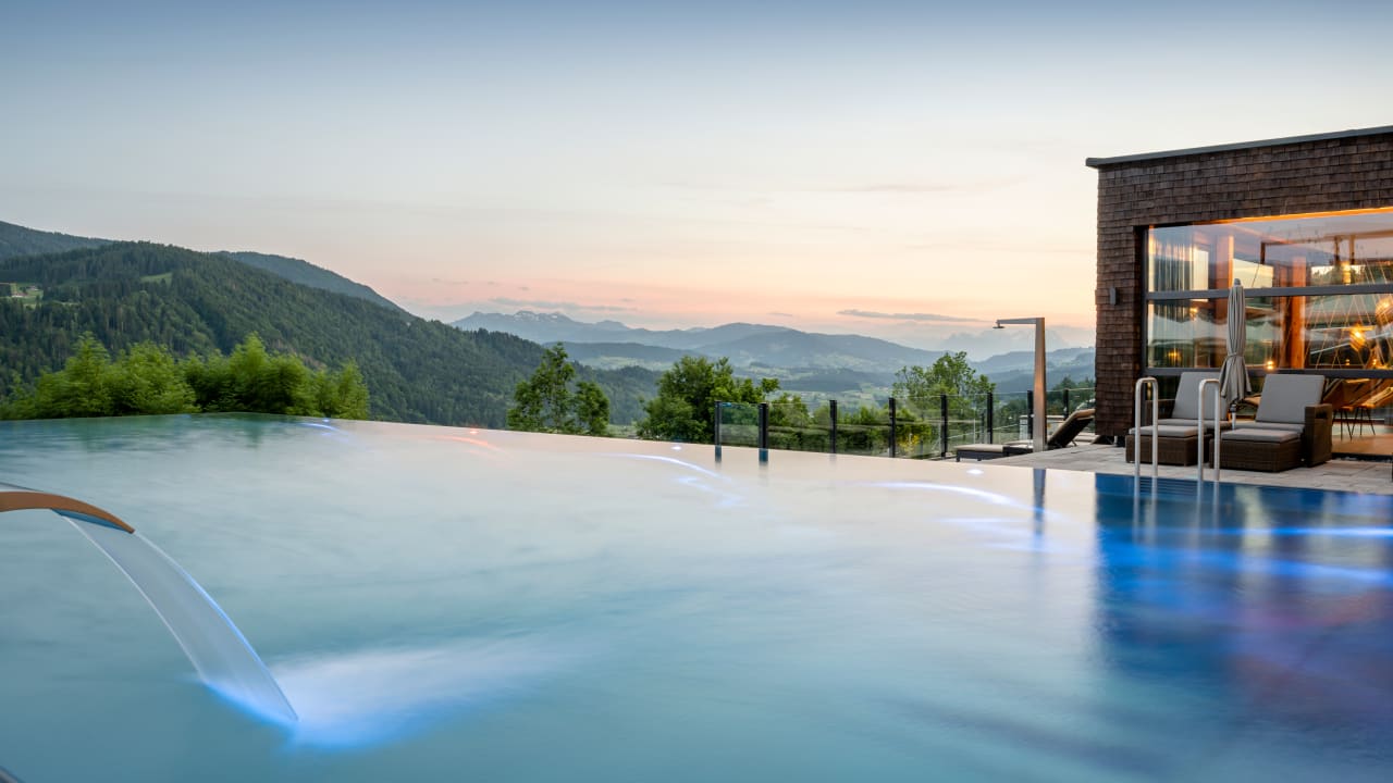 Wellnesshotels Deutschland 磊 AWARD Gewinner Hotels