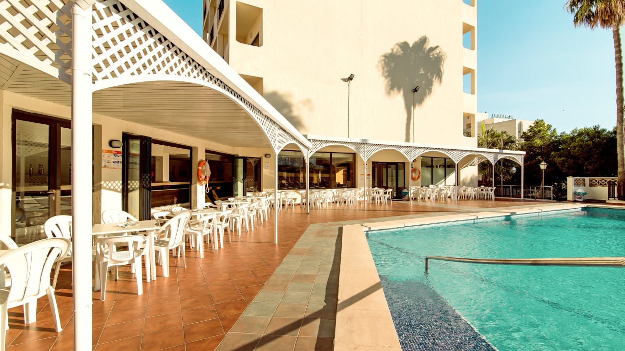 La Santa Maria Playa Hotel