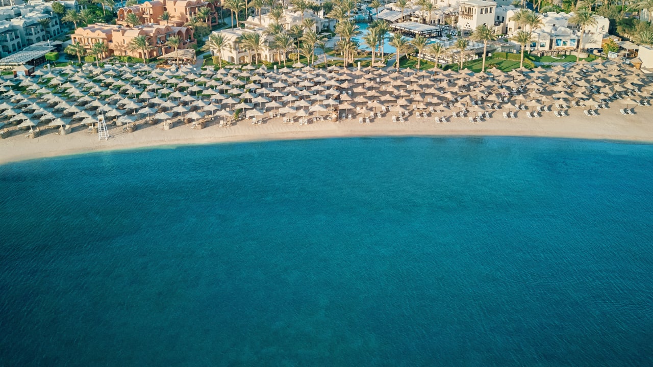 Iberotel Makadi Beach