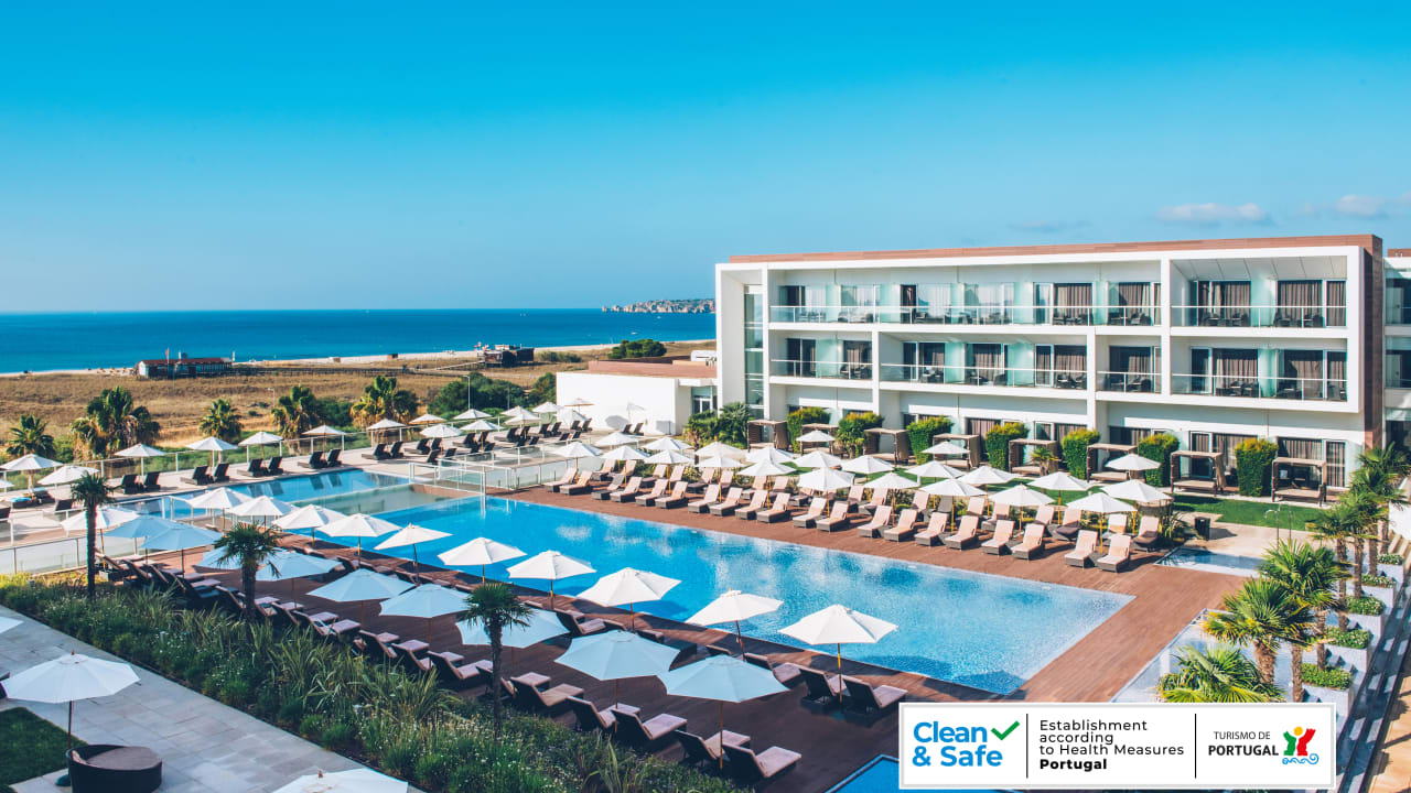 Iberostar Selection Lagos Algarve Lagos Holidaycheck Algarve Portugal