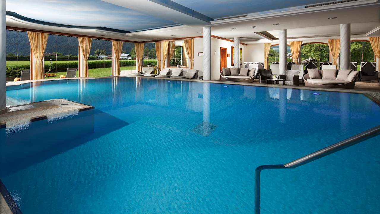 Wellnesshotel Zechmeisterlehen