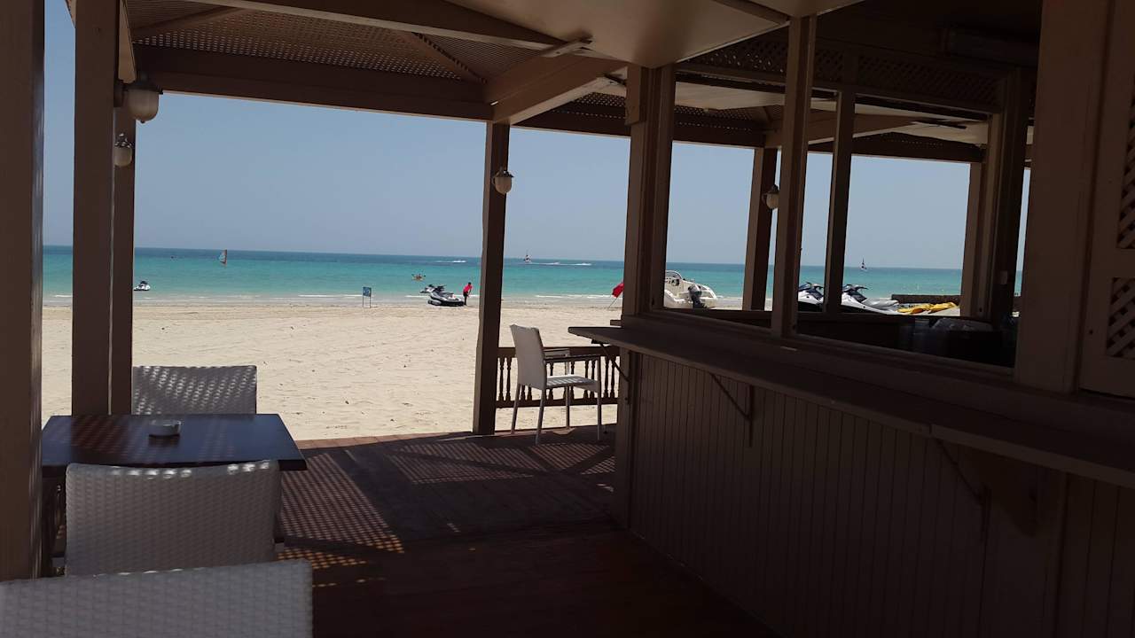 TUI BLUE Palm Beach Palace Djerba