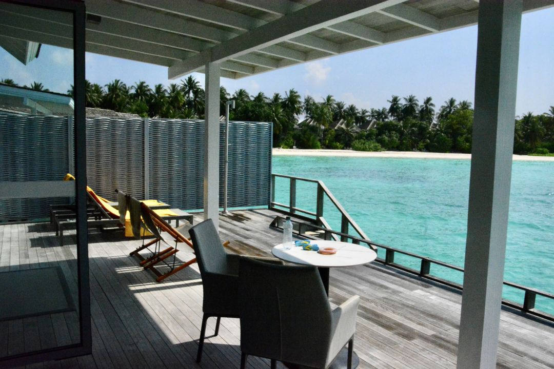 Zimmer Kuramathi Maldives Rasdhoo • Holidaycheck Alif Alif Atoll Malediven 6330