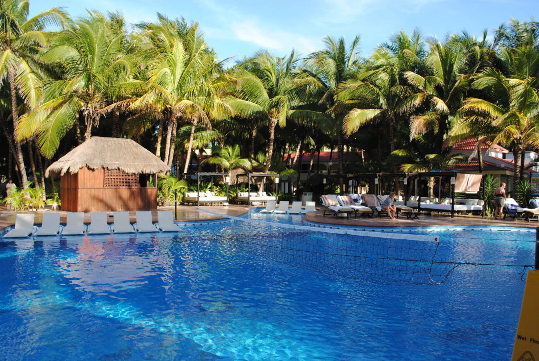 Tui Blue El Dorado Seaside Suites