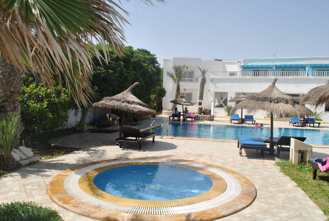 HOTEL DE CHARME ET SPA DAR EL BHAR Bewertungen, Fotos & Preisvergleich (Playa Sidi Mehrez