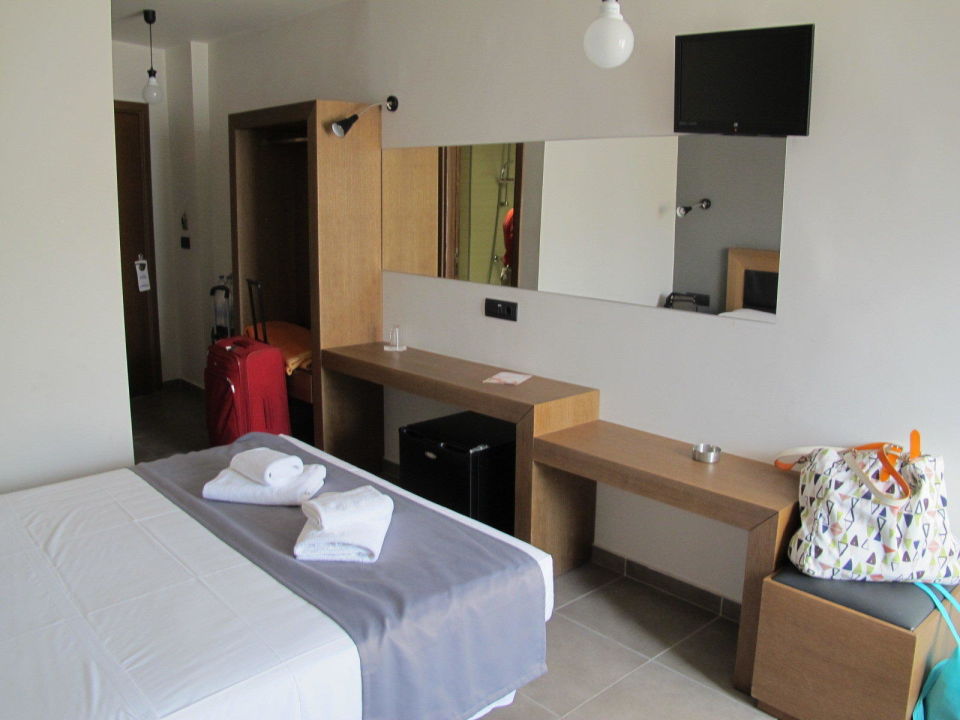 Style Amphitryon Boutique Hotel Rhodos Stadt