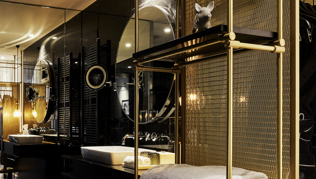  Zimmer Roomers Munich Autograph Collection M nchen HolidayCheck 