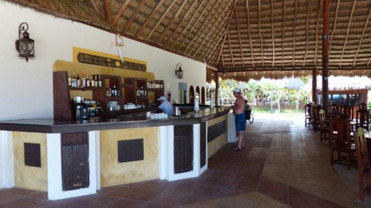 "Bar" Akumal Bay Beach & Wellness Resort (Akumal/Riviera Maya