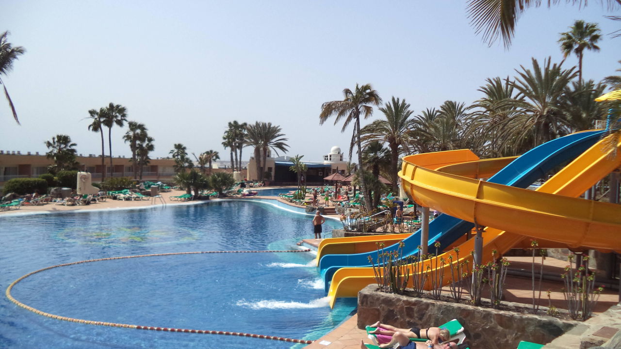 "IFA Interclub Atlantic Hotel" Abora Interclub Atlantic by ...