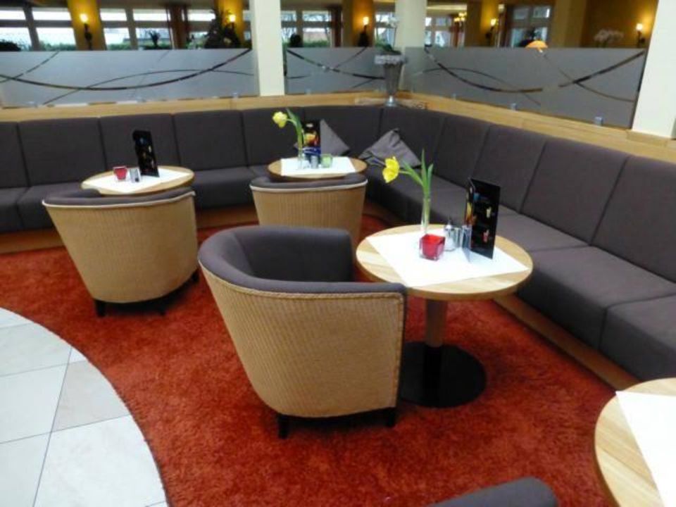 Etwas Laut Sonst Alles Gut Hotel Haus Hopke Bad Laer