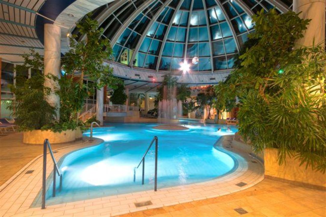 "Therme" Vital Hotel (Bad Lippspringe) • HolidayCheck (NordrheinWestfalen Deutschland)