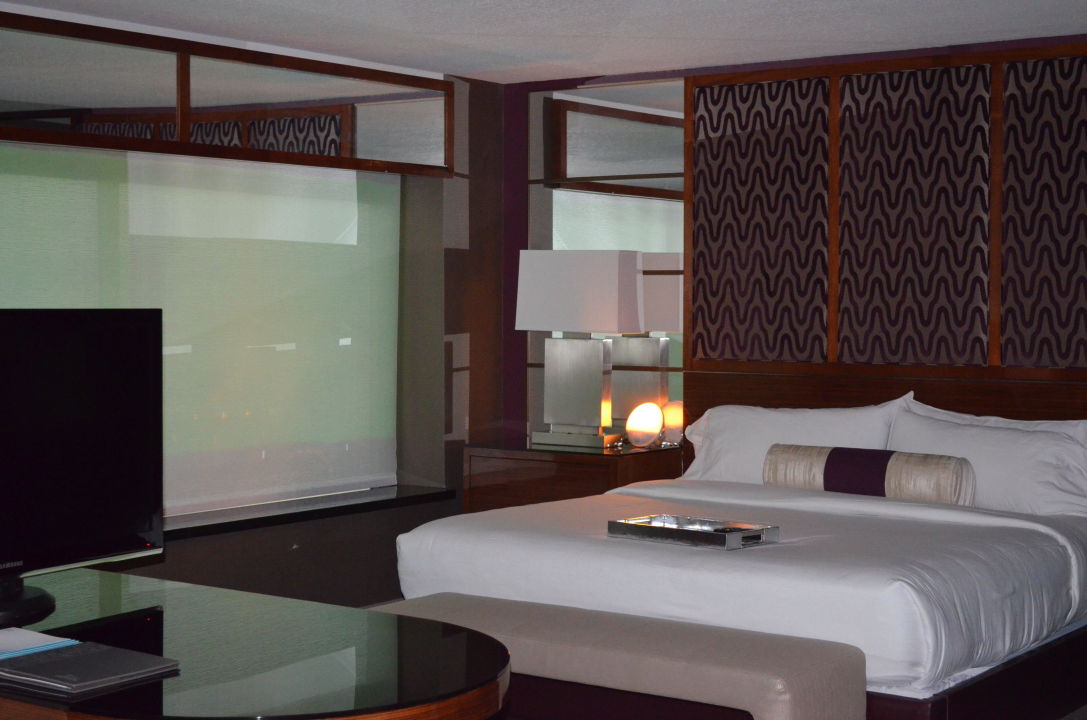 Tower Spa Suite Mgm Grand Hotel Casino Las Vegas
