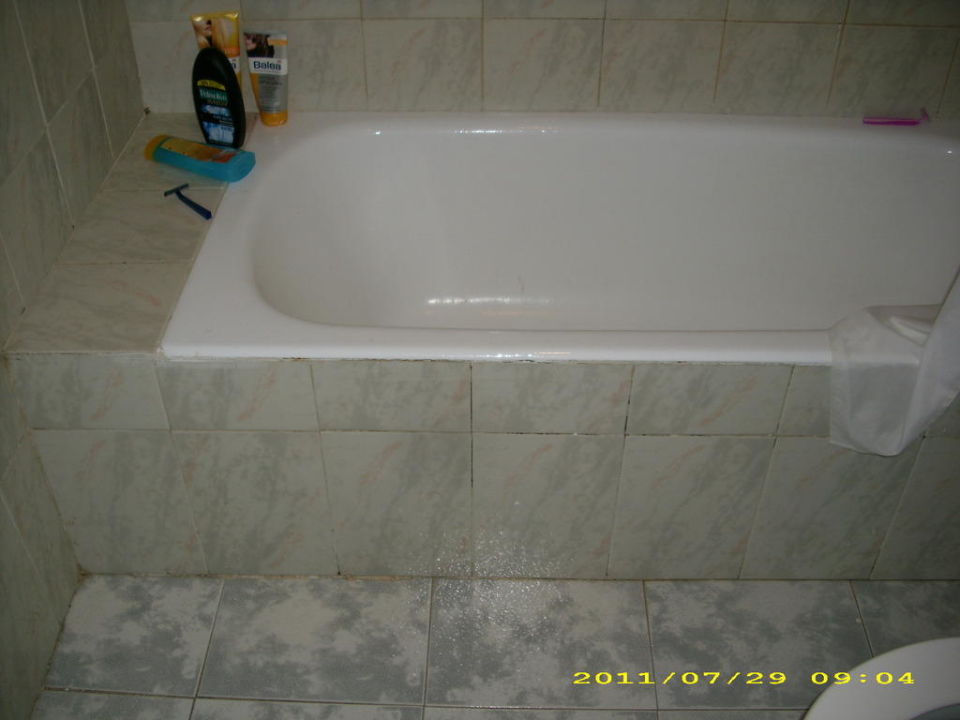 "Badezimmer" Hotel Palm Garden (Alcudia) • HolidayCheck (Mallorca