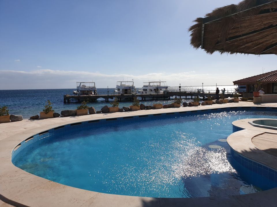 Lotus bay hotel