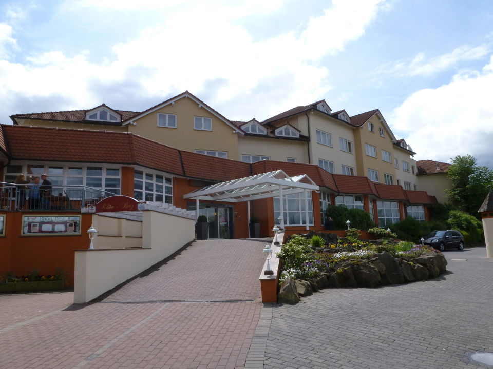 Stilvolle Fulda Hotel Sieben Welten Bilder