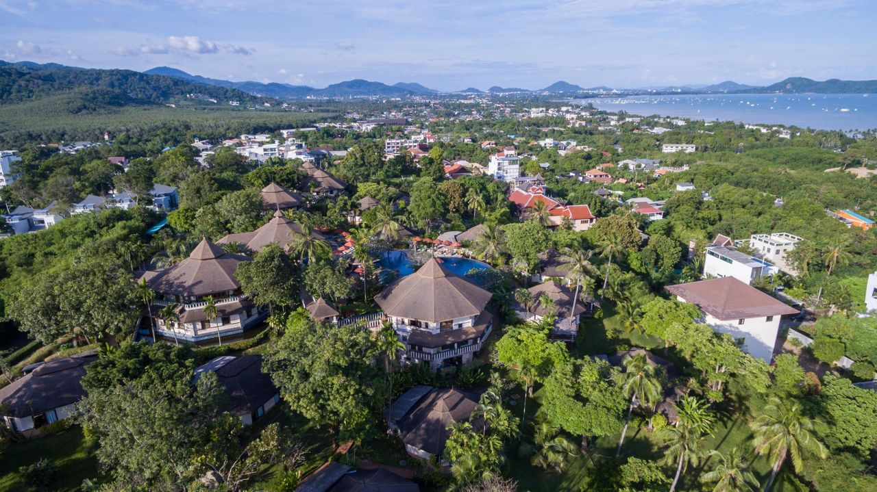 mangosteen resort phuket